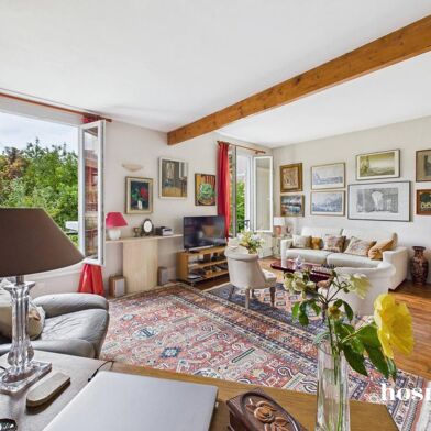 Maison 6 pièces 645000 €