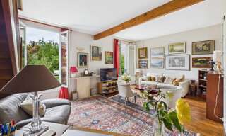 Maison 6 Pièces 131 m² à vendre à Ivry-sur-Seine (94200)