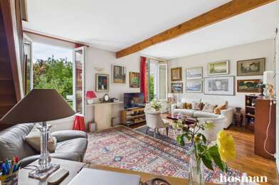 Maison 6 pièces 590000 €