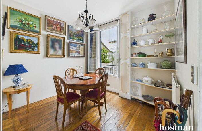 Maison fonctionnelle et modulable de 131 m² et 164m² au sol - Rue Pierre Moulie, Ivry-sur-Seine — photo 4