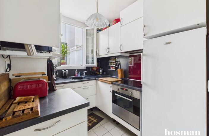 Maison fonctionnelle et modulable de 131 m² et 164m² au sol - Rue Pierre Moulie, Ivry-sur-Seine — photo 5