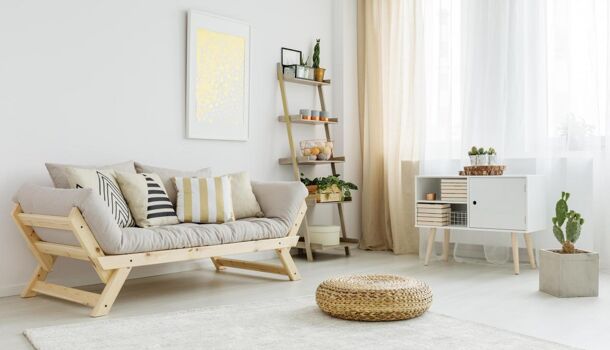 Appartement 2 pièces  à vendre Toulouse 31300