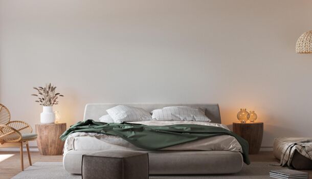 Appartement 4 pièces  à vendre Toulouse 31400