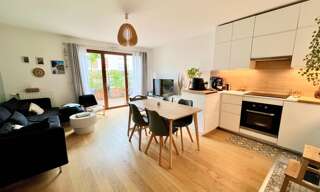 Appartement 3 Pièces 62 m² à vendre à L'Isle-Adam (95290)