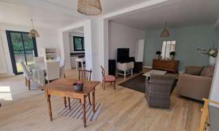 Maison 5 Pièces 145 m² à vendre à La Baule-Escoublac (44500)