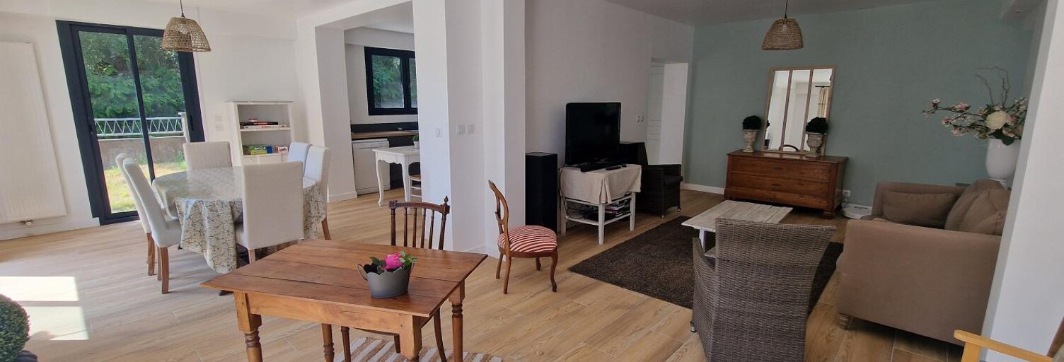 Maison 5 Pièces 145 m² à vendre à La Baule-Escoublac (44500)