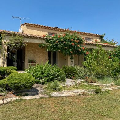 Maison 5 pièces 395000 €