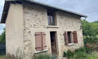 Maison 2 Pièces 47 m² à vendre à Saint-Laurent-sur-Gorre (87310)