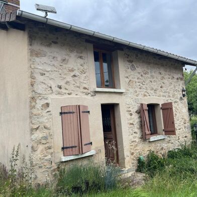 Maison 2 pièces 82500 €