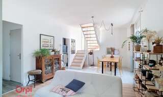 Maison 4 Pièces 93 m² à vendre à Nantes (44000)