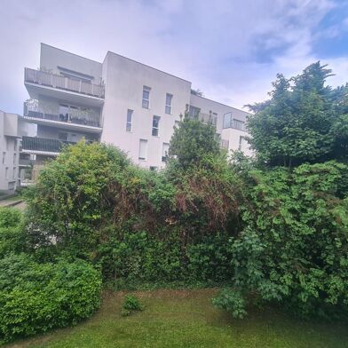 Appartement 2 pièces 236000 €