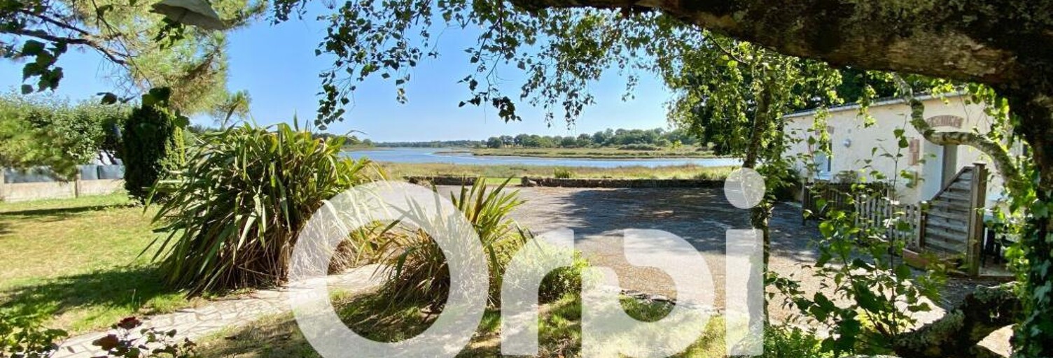 Maison 6 Pièces 142 m² à vendre à Séné (56860)