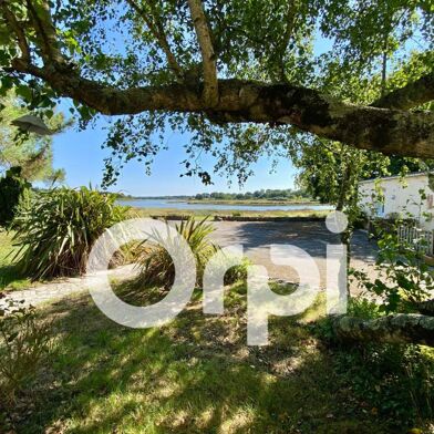 Maison 6 pièces 738400 €