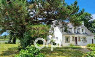 Maison 6 Pièces 142 m² à vendre à Séné (56860)