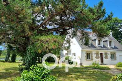 Maison 6 pièces 696800 €