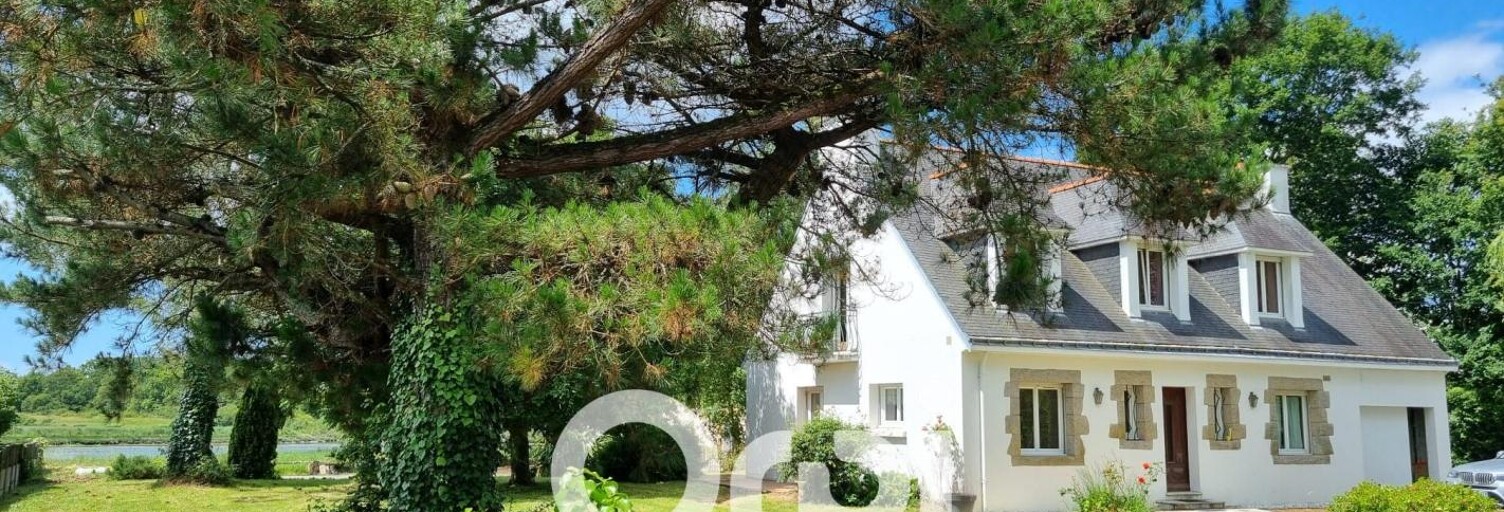 Maison 6 Pièces 142 m² à vendre à Séné (56860)