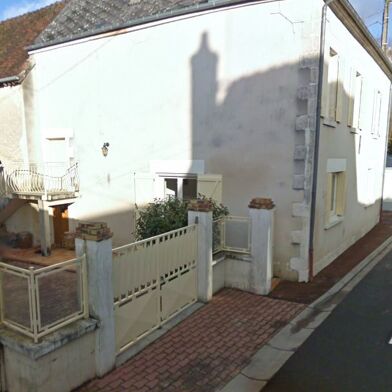 Maison 4 pièces 88000 €