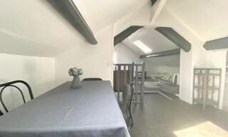 Appartement 1 Pièce 16 m² à vendre à Mézières-sur-Seine (78970)