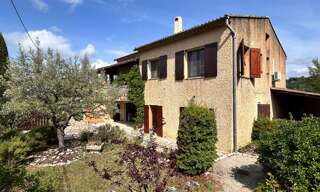 Maison 6 Pièces 150 m² à vendre à Mollans-sur-Ouvèze (26170)