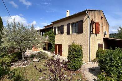 Maison 6 pièces 326000 €