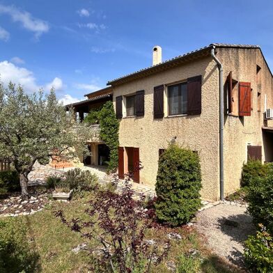 Maison 6 pièces 326000 €