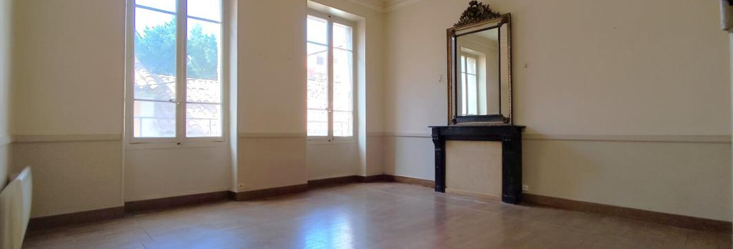 Appartement 3 Pièces 92 m² à vendre à Avignon (84000)