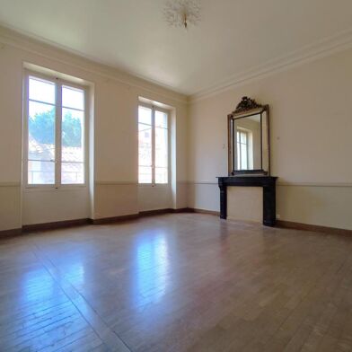 Appartement 3 pièces 225000 €