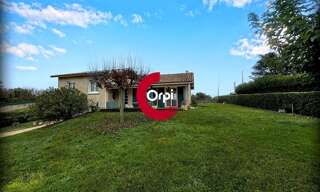 Maison 4 Pièces 111 m² à vendre à Auberives-sur-Varèze (38550)