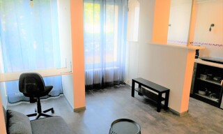 Appartement 1 Pièce 27 m² à louer à Bron (69500)