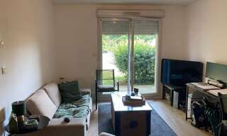 Appartement 2 Pièces 42 m² à vendre à Blaye (33390)