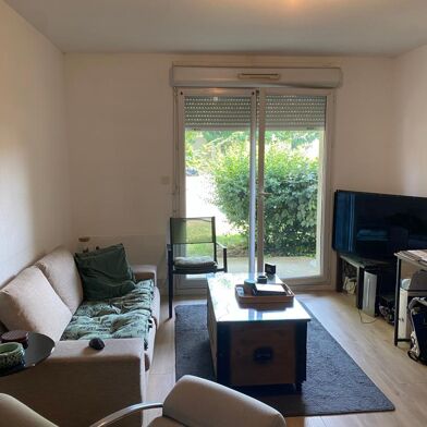 Appartement 2 pièces 86500 €