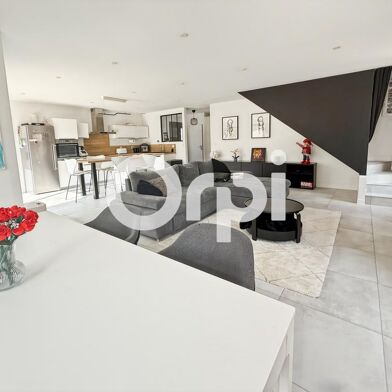 Maison 4 pièces 629000 €