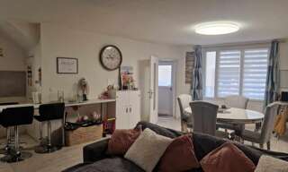 Maison 3 Pièces 75 m² à vendre à Loupian (34140)