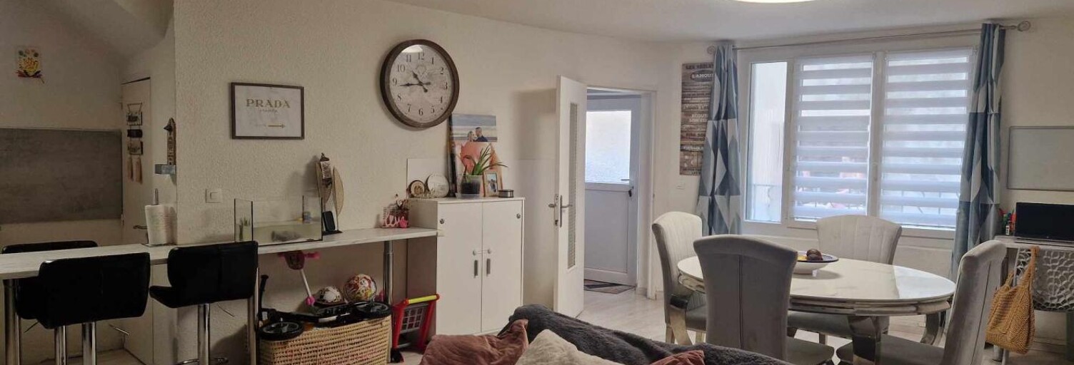 Maison 3 Pièces 75 m² à vendre à Loupian (34140)