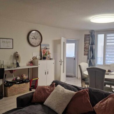 Maison 3 pièces 174000 €