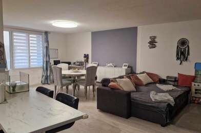 Maison 3 pièces 165000 €