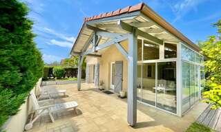 Maison 4 Pièces 87 m² à vendre à Vieux-Boucau-les-Bains (40480)