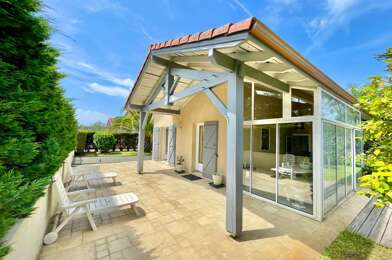 Maison 4 pièces 465000 €