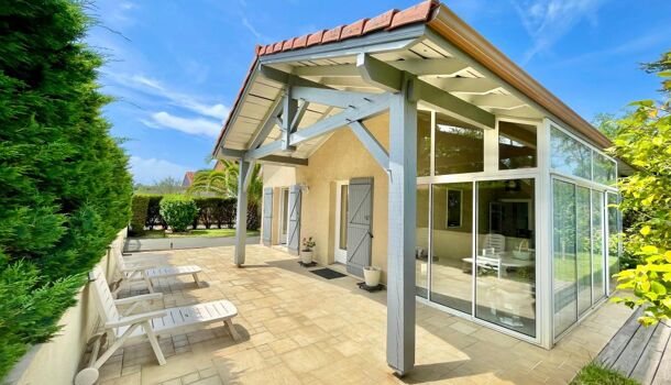 Villa / Maison 4 pièces  à vendre Vieux-Boucau-les-Bains 40480
