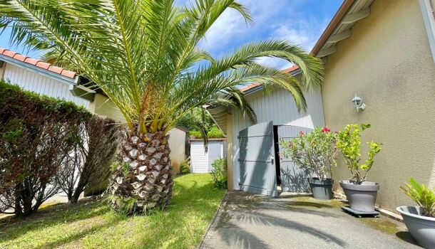 Villa / Maison 4 pièces  à vendre Vieux-Boucau-les-Bains 40480