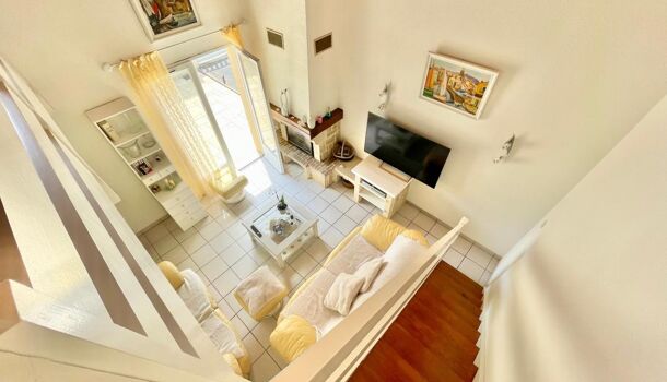 Villa / Maison 4 pièces  à vendre Vieux-Boucau-les-Bains 40480