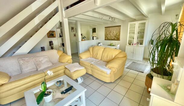 Villa / Maison 4 pièces  à vendre Vieux-Boucau-les-Bains 40480