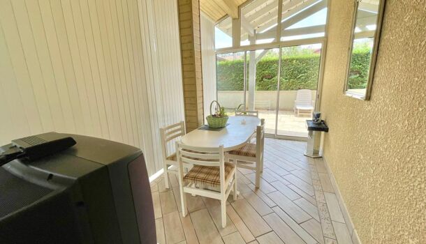 Villa / Maison 4 pièces  à vendre Vieux-Boucau-les-Bains 40480