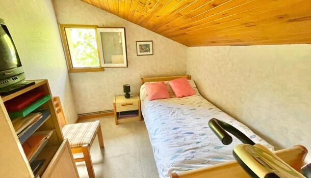 Villa / Maison 4 pièces  à vendre Vieux-Boucau-les-Bains 40480