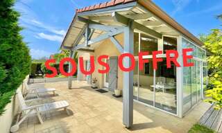 Maison 4 Pièces 87 m² à vendre à Vieux-Boucau-les-Bains (40480)