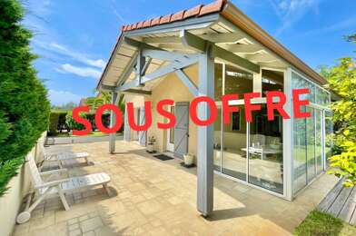 Maison 4 pièces 465000 €