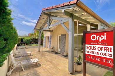 Maison 4 pièces 465000 €