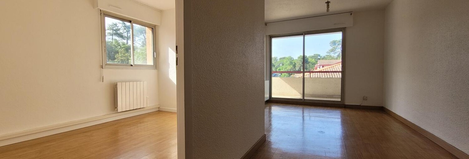 Appartement 2 Pièces 35 m² à vendre à Soorts-Hossegor (40150)