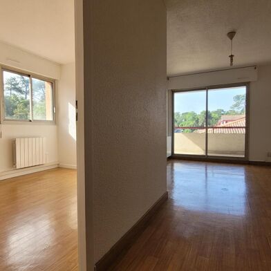 Appartement 2 pièces 283500 €