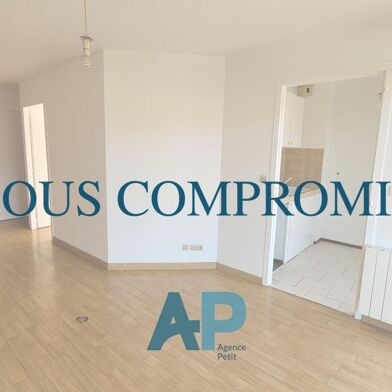Appartement 2 pièces 283500 €